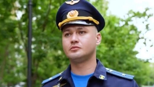 Новини світу - Кат Маріуполя. Ліквідація російського офіцера