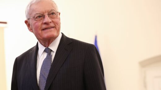 Новини світу - Келлог зробив заяву щодо миротворців в Україні