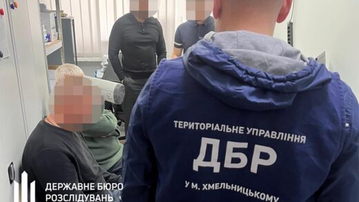 Новини України - Керівника колонії на Житомирщині судитимуть за незаконні виплати
