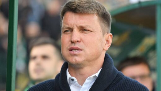 Новини спорту - Керманич Олександрії: Тренером і надалі хочу бути в Україні