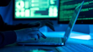 Новини України - Хакери АТЕШ атакували важливий ресурс росіян в Криму