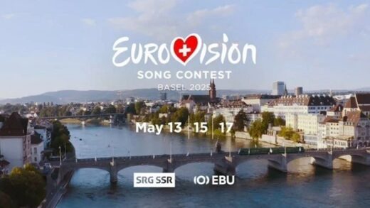 Новини України - Хто коментуватиме Євробачення-2025 в Україні: оголошено склад команди