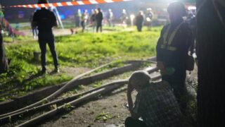Новини України - Кількість постраждалих у Запоріжжі зросла