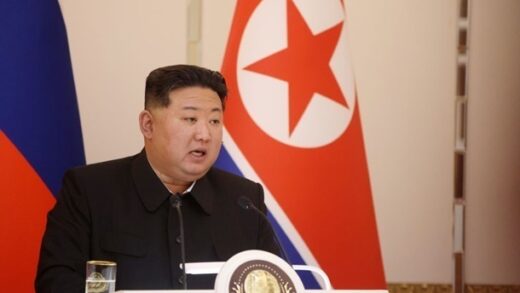 Новини світу - Кім Чен Ин вважає "виправданою" участь КНДР у війні проти України