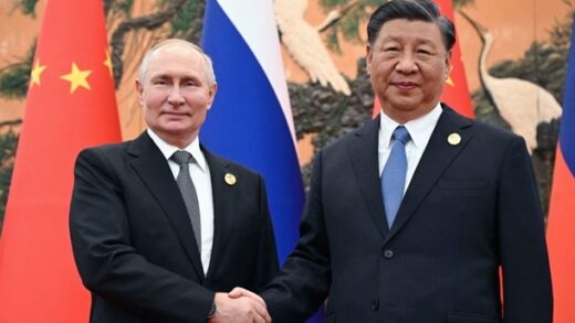 Новини бізнесу - Китай та Росія відновлять переговори щодо газопроводу Сила Сибіру-2