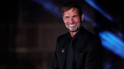 Новини спорту - Клопп прокоментував чутки про своє можливе призначення в Рому
