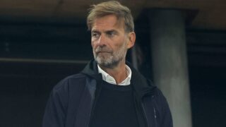 Новини спорту - Клопп змінив своє початкове рішення щодо роботи у Реалі