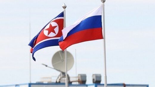 Новини світу - КНДР постачає в РФ дешеву робочу силу - ЗМІ