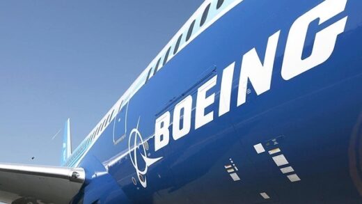 Новини світу - КНР скасувала заборону на прийом поставок літаків Boeing - ЗМІ