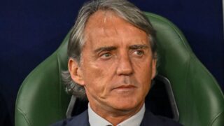 Новини спорту - Колишній наставник Інтера може стати новим головним тренером Мілана