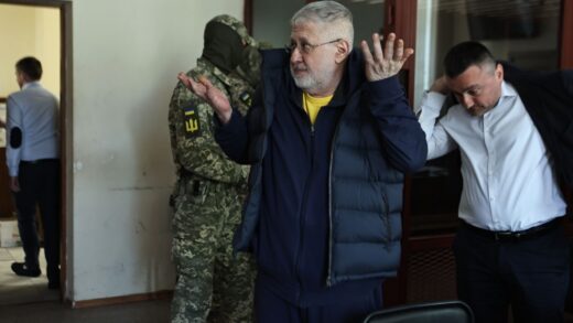 Новини України - Коломойському продовжили запобіжний західу справі про замах на вбивство