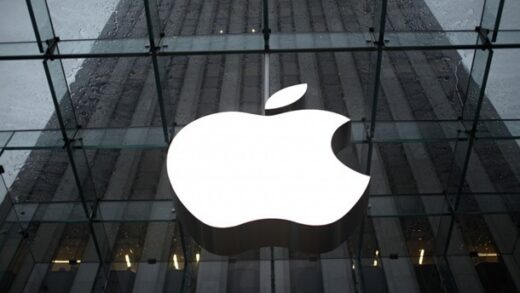 Новини бізнесу - Компанію Apple зобов’язали виплатити $502 млн у справі про патенти