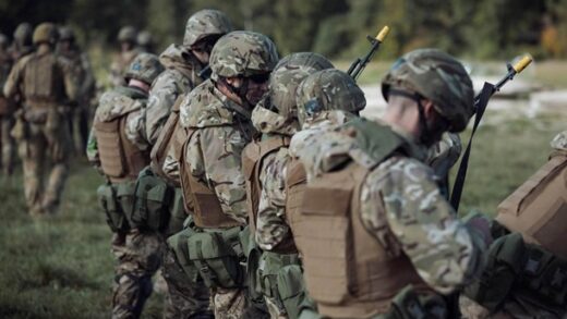 Новини України - Контракт 18-24: в 28 ОМБр заявили про ажіотаж з-за кордону