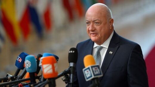 Новини світу - Країна ЄС висловила бажання стати майданчиком для переговорів України та РФ