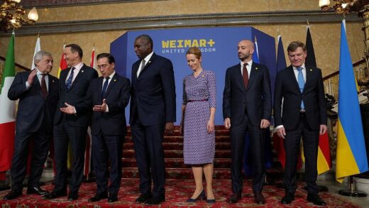 Новини України - Країни групи Веймар+ зробили заяву щодо України