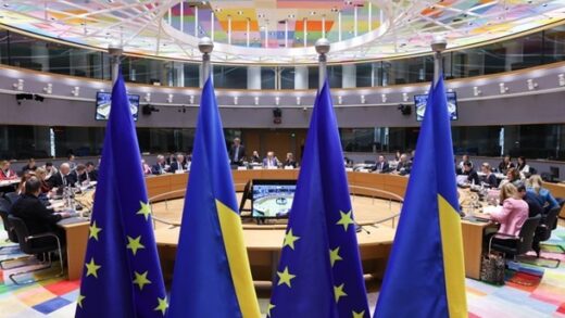 Новини світу - Країни ЄС пішли на вимушений крок через війну в Україні
