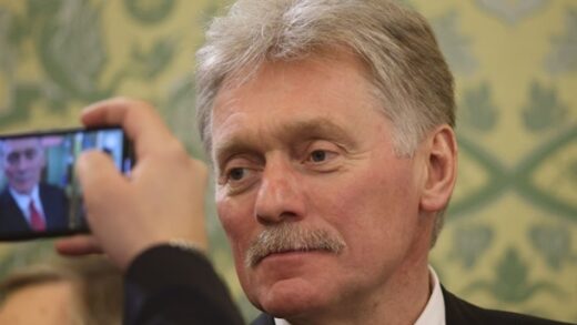 Новини світу - Кремль назвав "необхідною" зустріч Путіна і Трампа