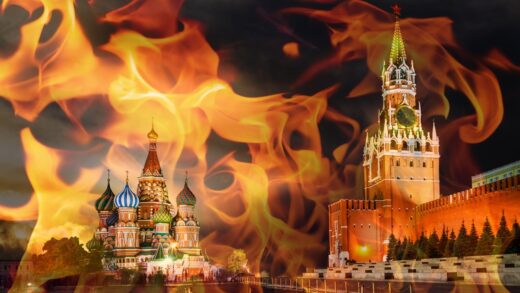 Новини світу - Кремль скликає термінову нараду через дефіцит пального - розвідка