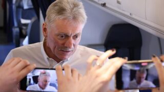 Новини світу - Кремль відповів Трампу щодо цін на нафту