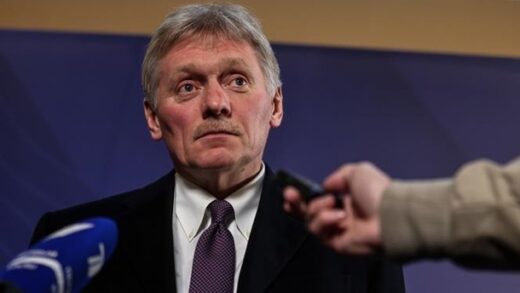 Новини світу - Кремль вважає актуальною пропозицію "перемир’я"