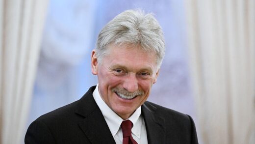 Новини світу - Кремль заговорив про зустріч Зеленського і Путіна