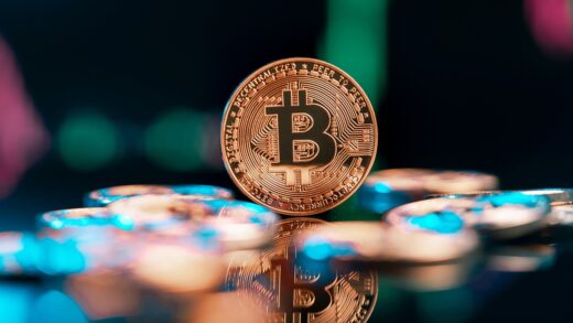Новини світу - Курс біткоїну перевищив 105 тис. дол. уперше з січня