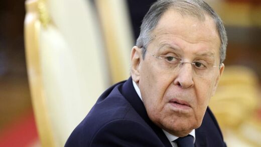 Новини світу - Лавров відкинув можливість перемир'я з Україною