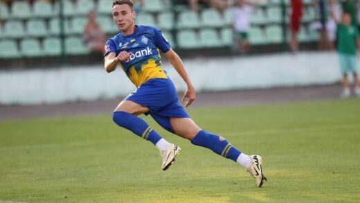 Новини спорту - Лідер Динамо зацікавив Евертон Миколенка та новачка АПЛ