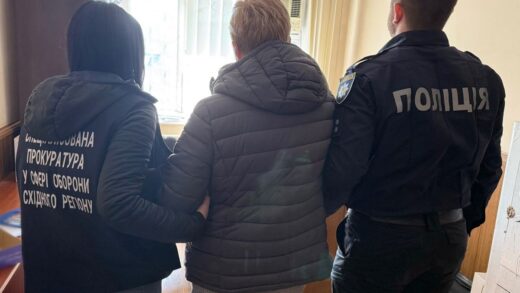 Події - Лікарі ВЛК "продавали" статус ВІЛ-позитивних ухилянтам