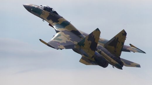 Новини світу - Літак РФ порушив повітряний простір Естонії