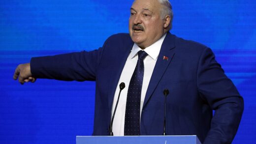 Новини бізнесу - Лукашенко пояснив дефіцит картоплі в Білорусі її експортом в РФ