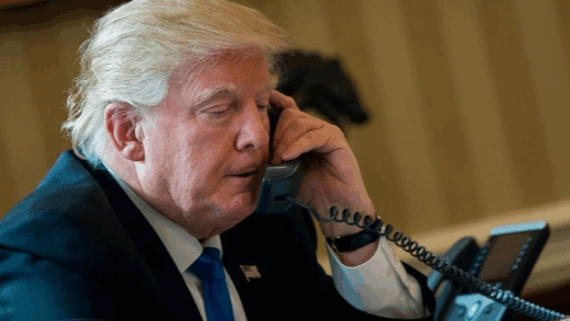 Новини світу - Макрон: Трамп планує поговорити з Росією найближчим часом