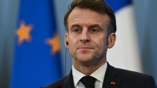 Новини світу - Макрон відреагував на пропозицію Путіна