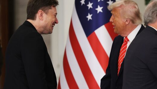 Новини світу - Маск йде. Розчарувався в Трампі?
