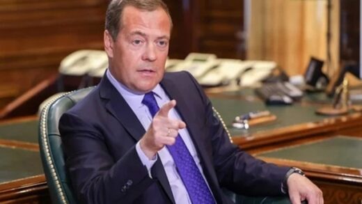 Новини світу - Медведєв пригрозив Трампу "Третьою світовою"