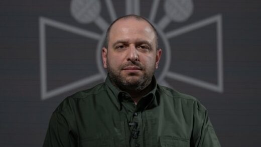 Новини України - Меморандум про перемир'я: Умєров назвав дедлайн РФ