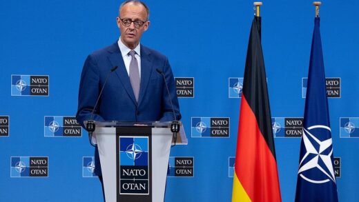 Новини світу - Мерц очікує на перемир’я в Україні у найближчі дні