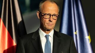 Новини світу - Мерц заявив про тест для Путіна