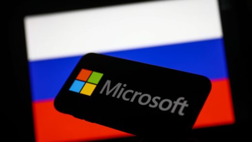 Новини бізнесу - Microsoft остаточно йде з ринку Росії