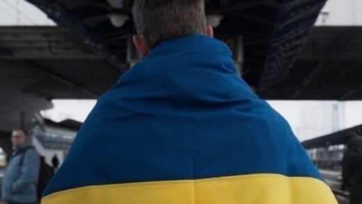 Новини України - Мін’юст запустив реєстр даних депортованих дітей
