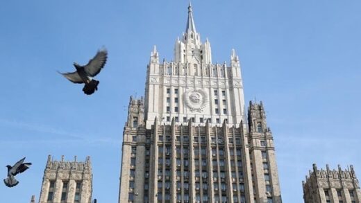 Новини світу - Москва зробила заяву щодо кордонів України
