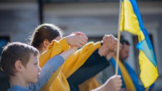 Новини України - МВС формує ДНК-базу родичів викрадених дітей