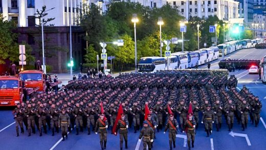 Новини України - МЗС зробило заяву щодо параду 9 травня в Москві