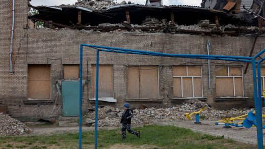 Новини України - На Донеччині розширили зону примусової евакуації