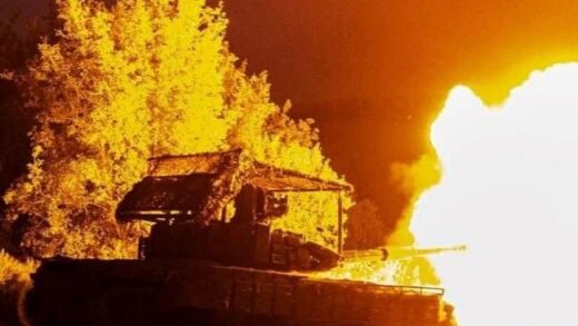 Новини України - На фронті відбулося 123 боєзіткнення - Генштаб