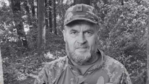 Новини України - На фронті загинув призер чемпіонатів світу з веслування на каное