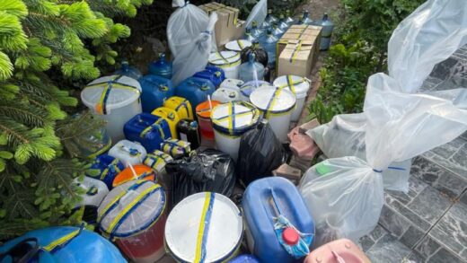 Новини України - На Київщині викрили нарколабораторію, де щомісяця варили 40 кг амфетаміну