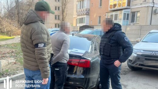 Новини України - На Львівщині викрили схему збуту авто, ввезених для ЗСУ