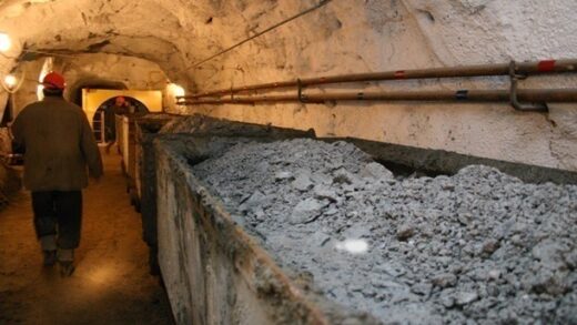 Новини України - На Львівщині загинув шахтар
