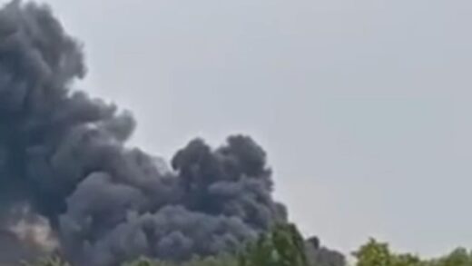Новини України - На Миколаївщині обстрілом пошкоджено дитячий оздоровчий центр